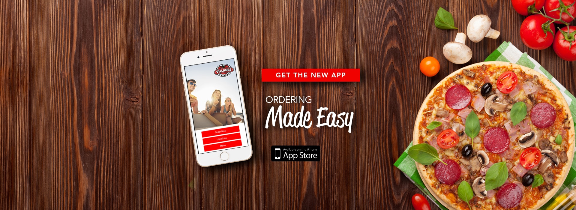 Order Pizza Online In Victoria Burnaby And Calgary Villages Pizza