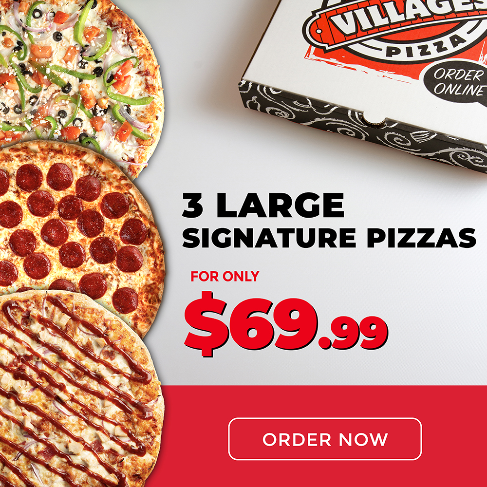 Score big savings deal