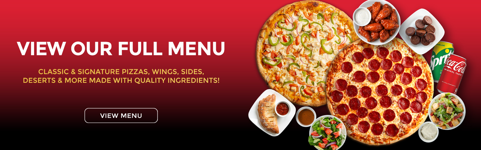 View Menu